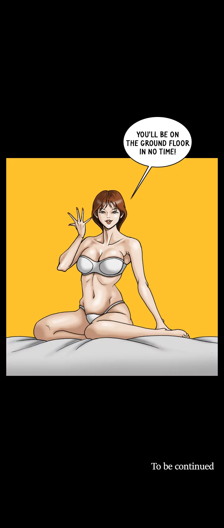 High Society Chapter 20 Page 10