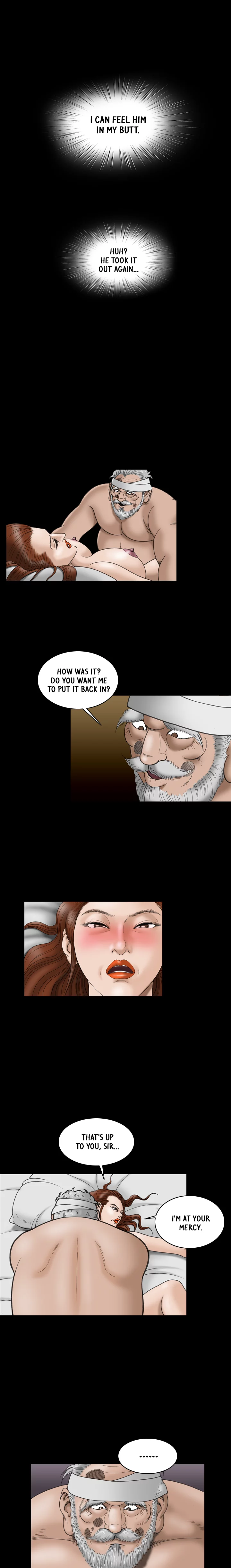 High Society Chapter 20 Page 4