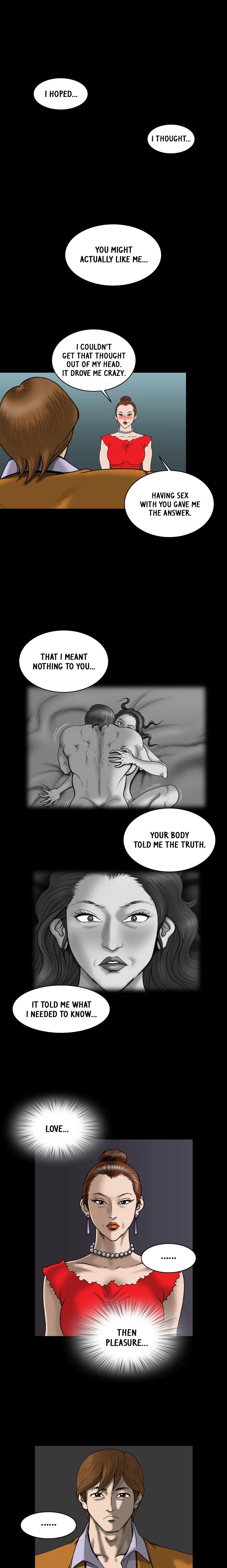 High Society Chapter 25 Page 4