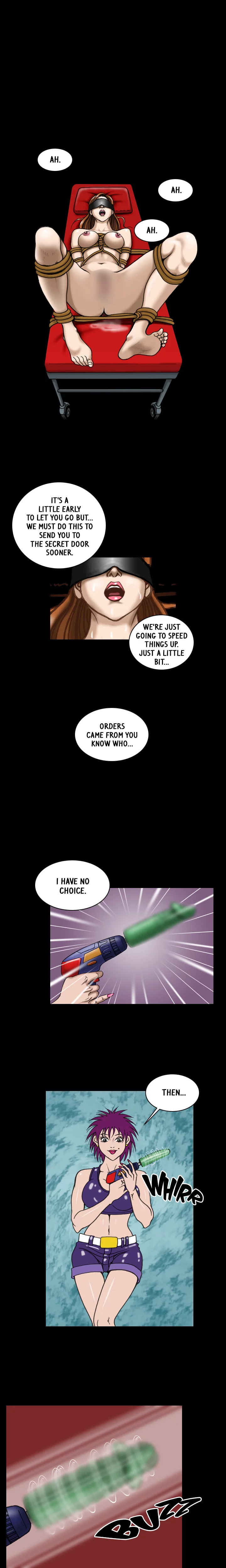 High Society Chapter 25 Page 7