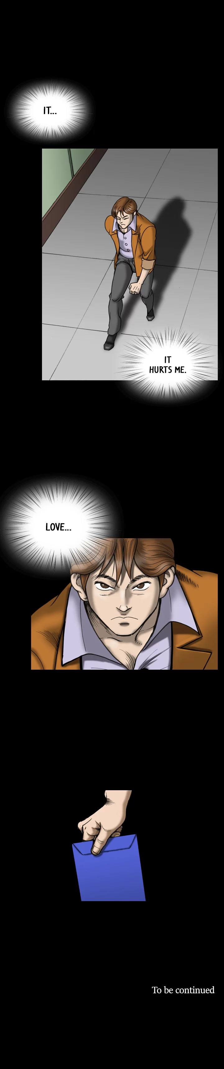 High Society Chapter 25 Page 9