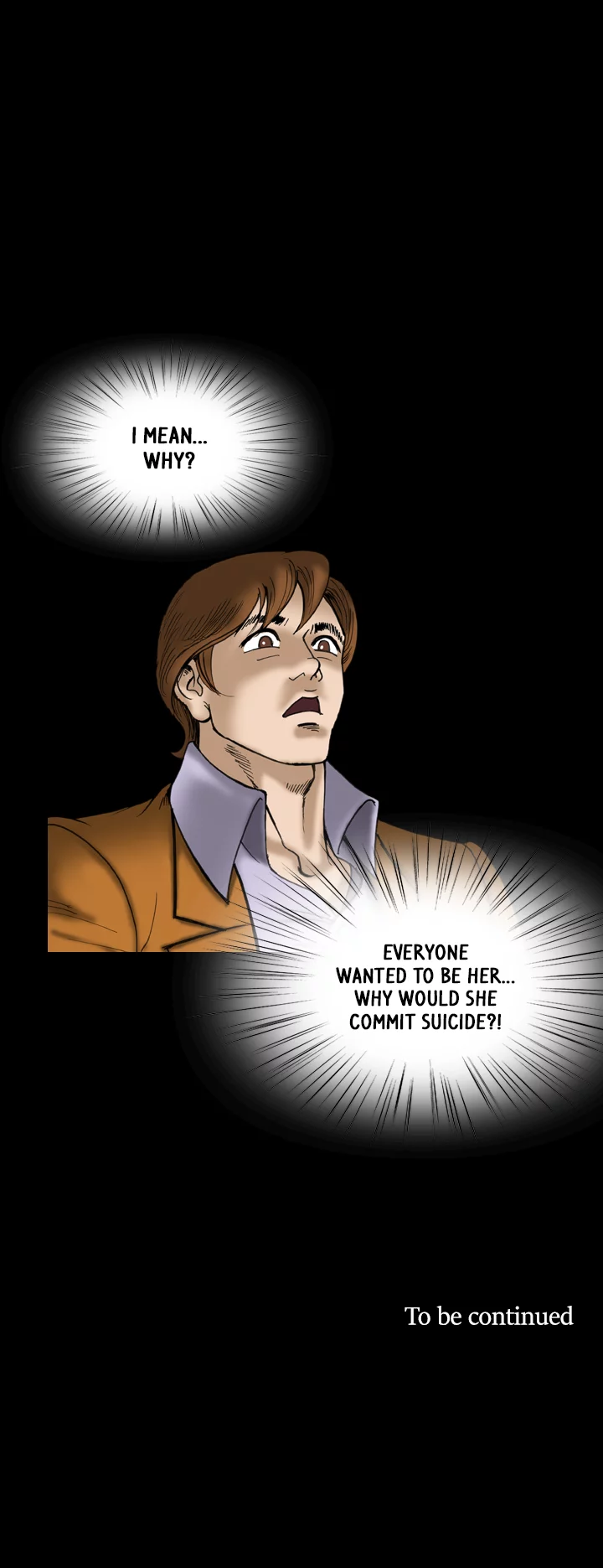 High Society Chapter 26 Page 9