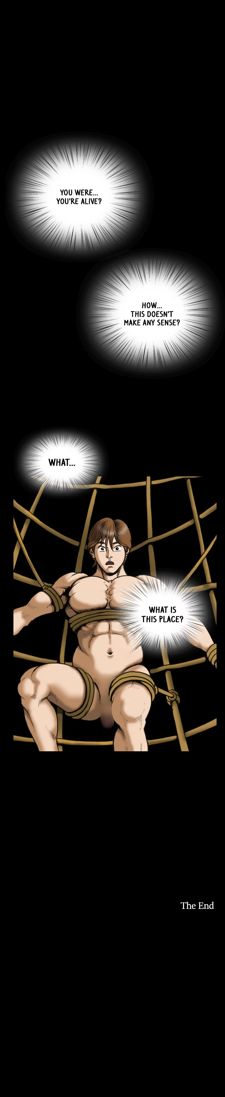 High Society Chapter 27 Page 10