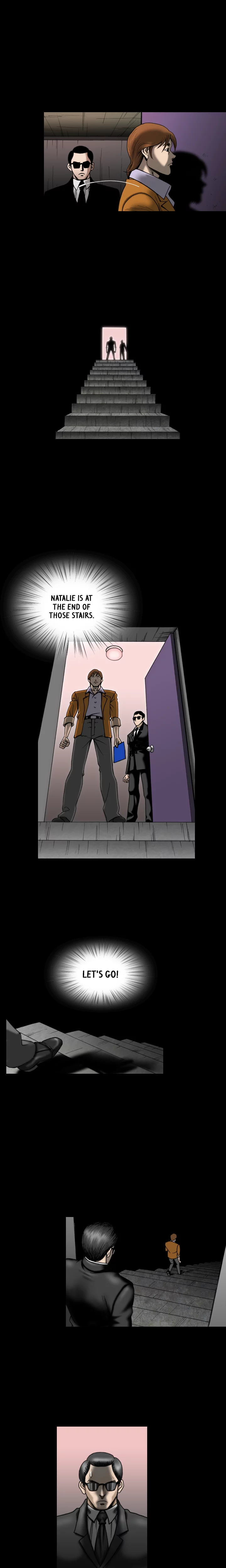 High Society Chapter 27 Page 7