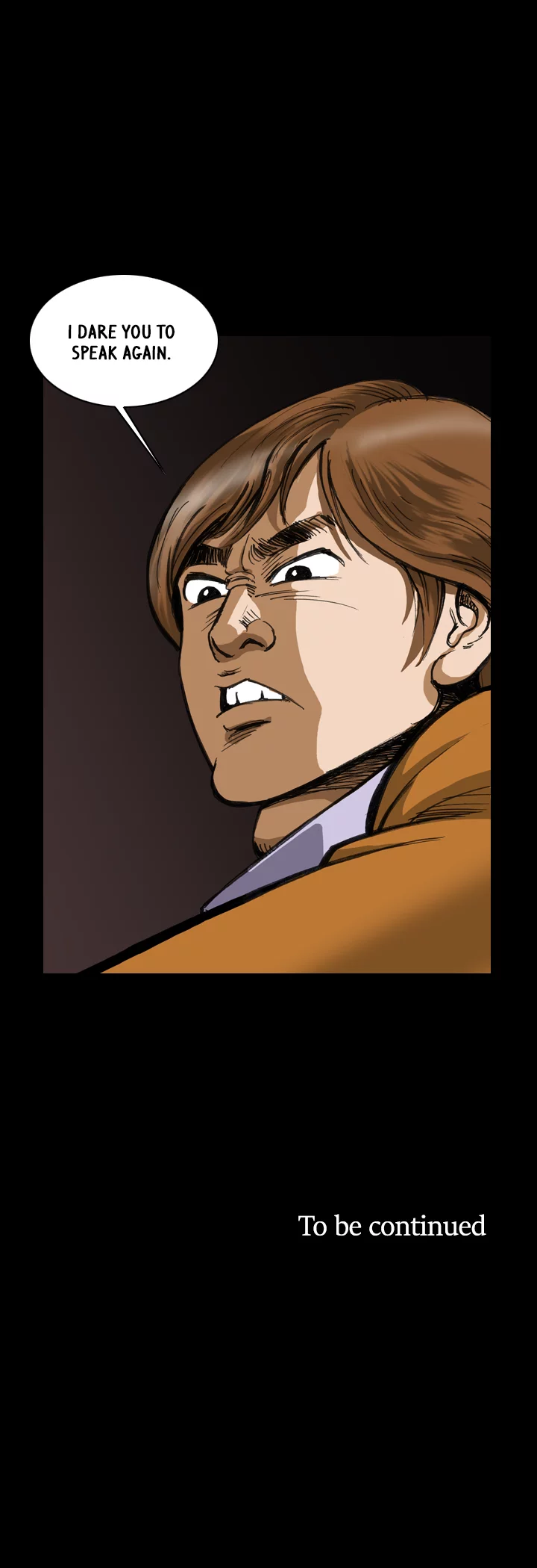 High Society Chapter 4 Page 8
