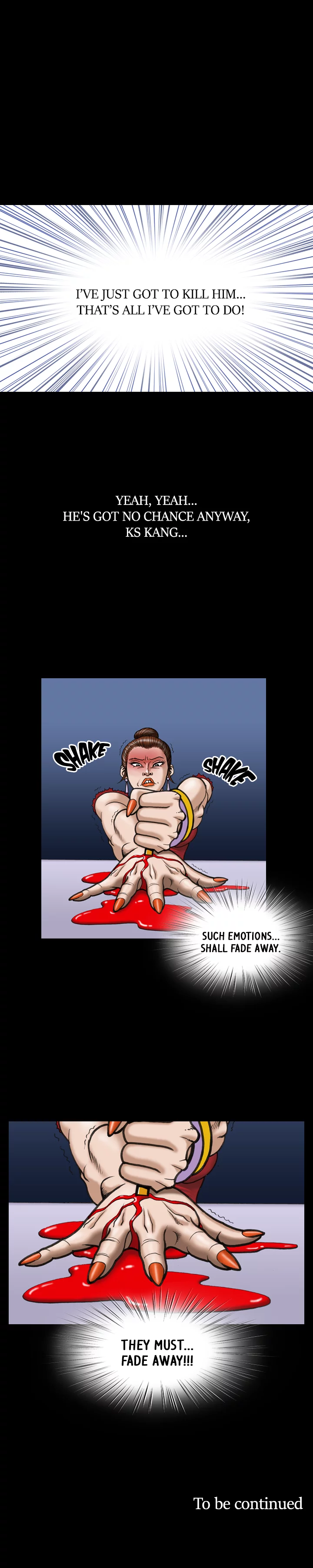 High Society Chapter 9 Page 7