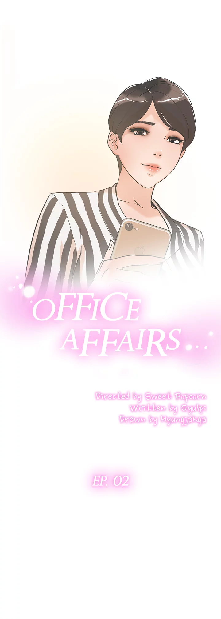 Office Affairs Chapter 2 Page 2