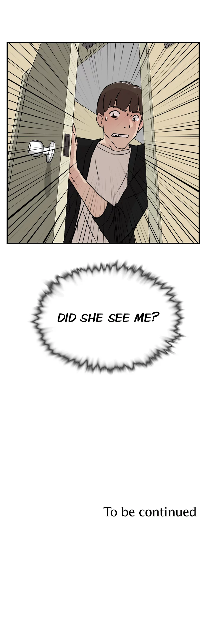 Office Affairs Chapter 5 Page 14