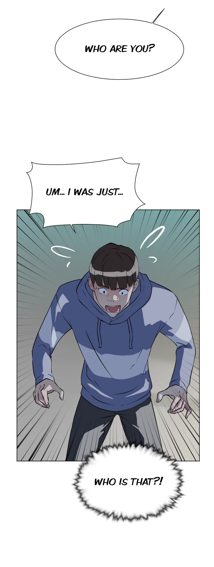 Office Affairs Chapter 5 Page 2