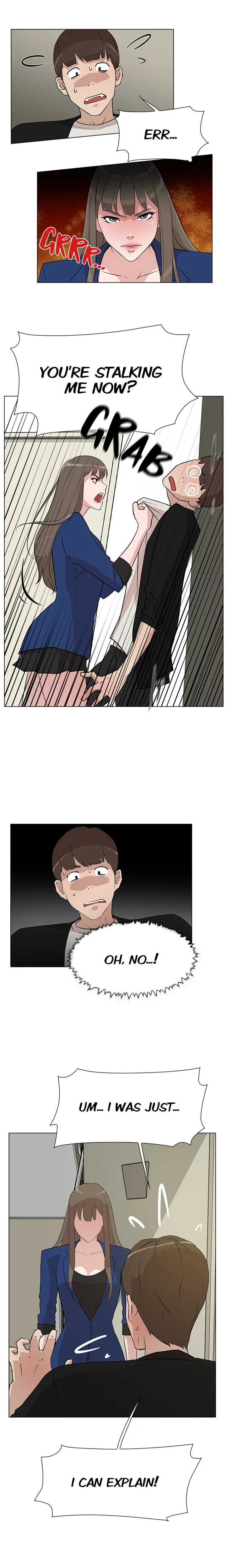 Office Affairs Chapter 6 Page 3