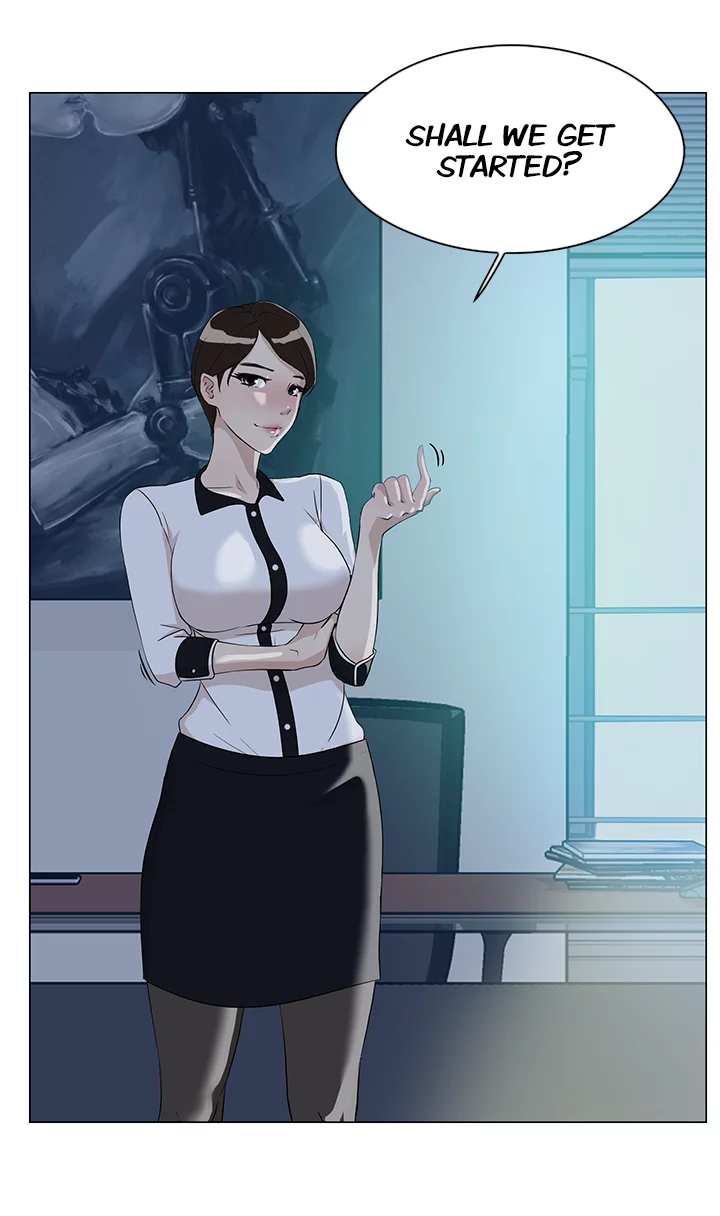 Office Affairs Chapter 7 Page 14