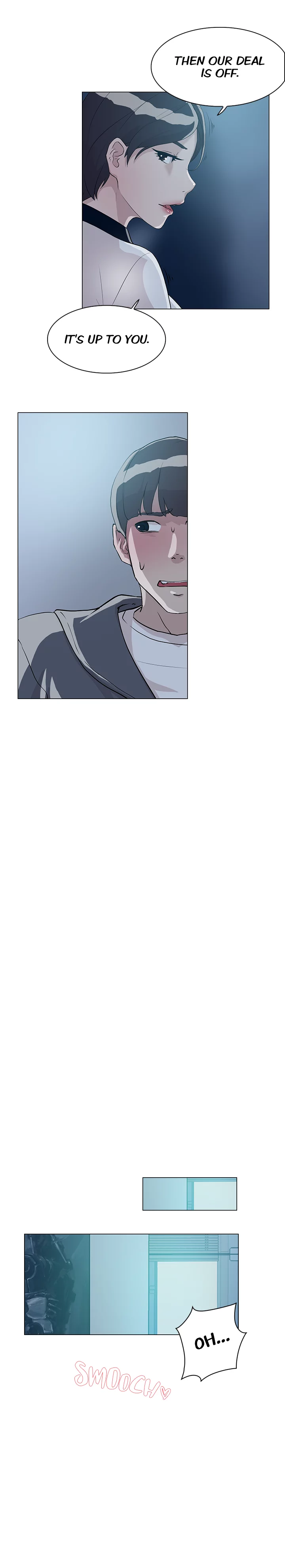 Office Affairs Chapter 7 Page 16