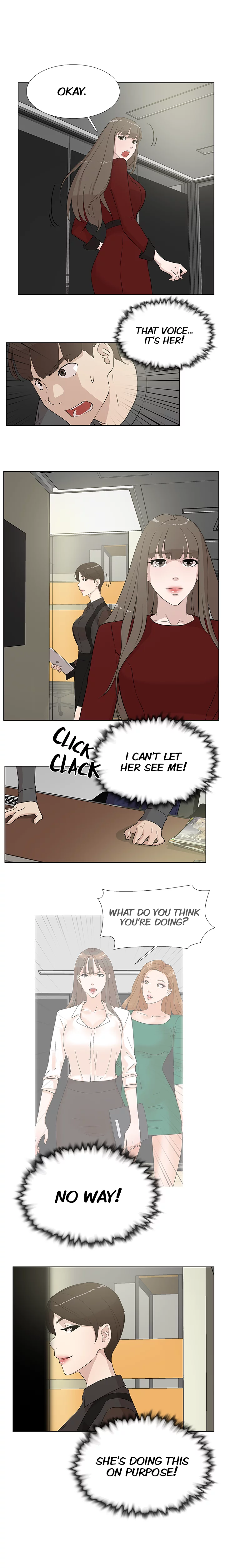 Office Affairs Chapter 8 Page 15