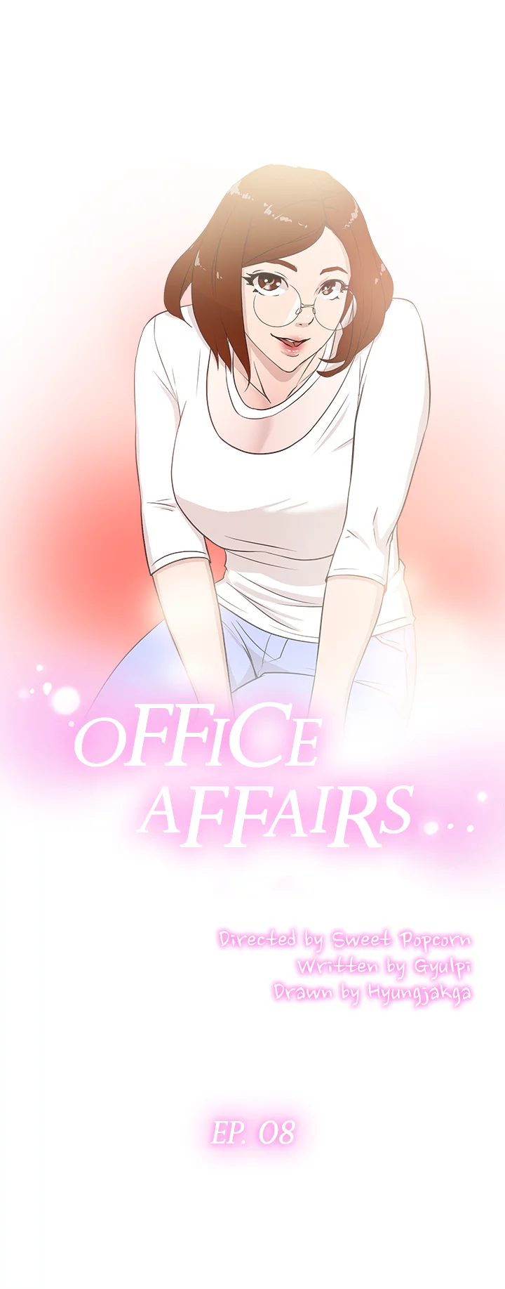 Office Affairs Chapter 8 Page 6