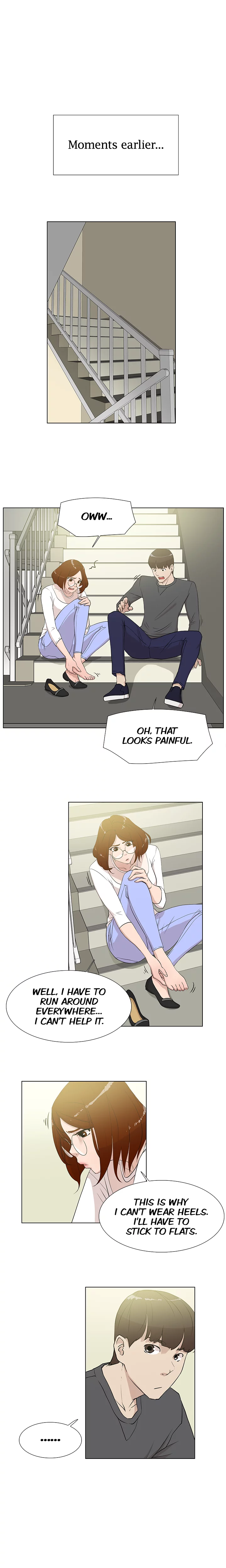 Office Affairs Chapter 8 Page 7
