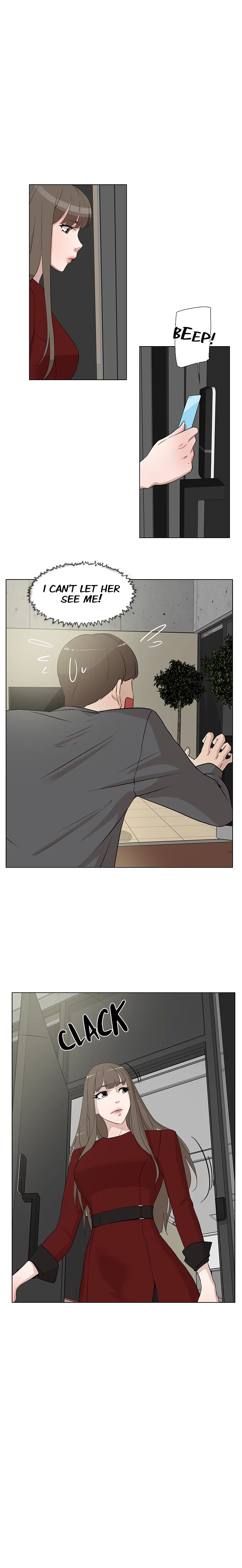 Office Affairs Chapter 9 Page 1