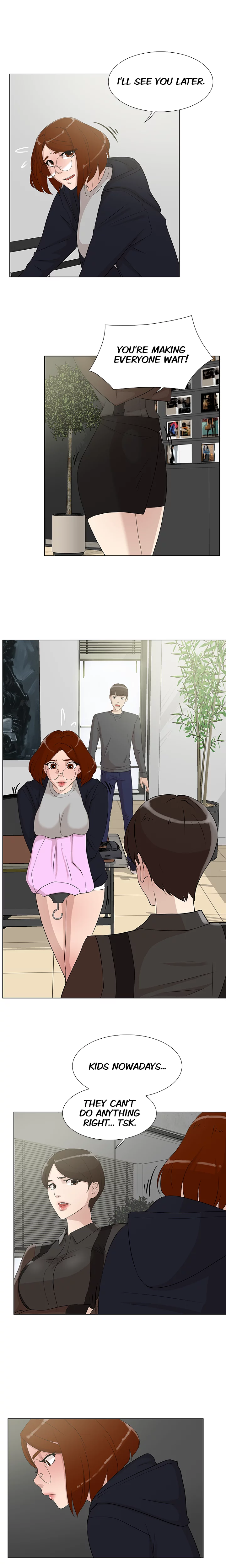 Office Affairs Chapter 9 Page 6