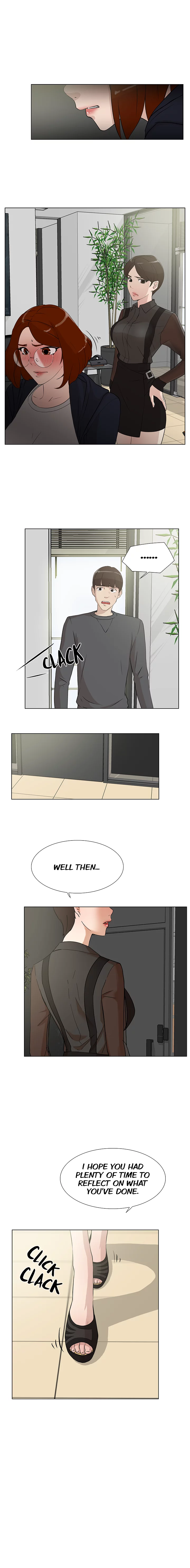 Office Affairs Chapter 9 Page 7