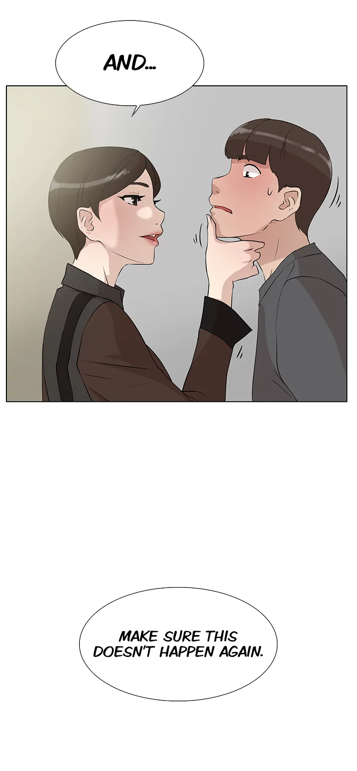 Office Affairs Chapter 9 Page 8