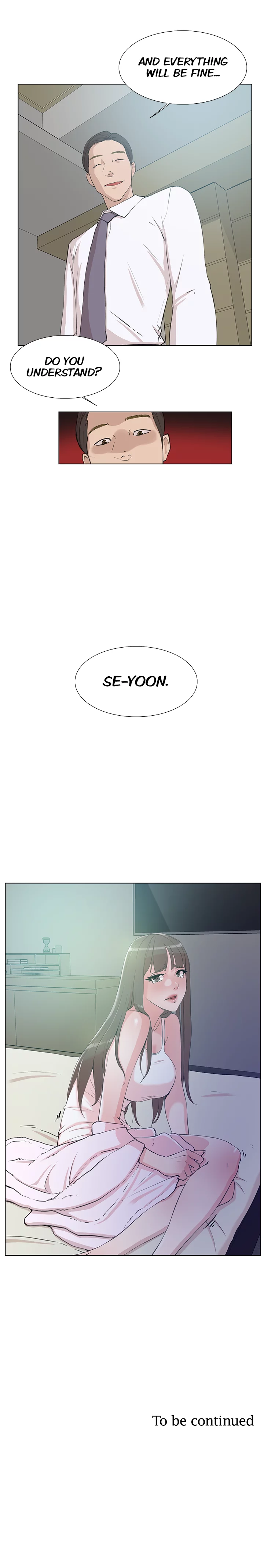 Office Affairs Chapter 10 Page 12