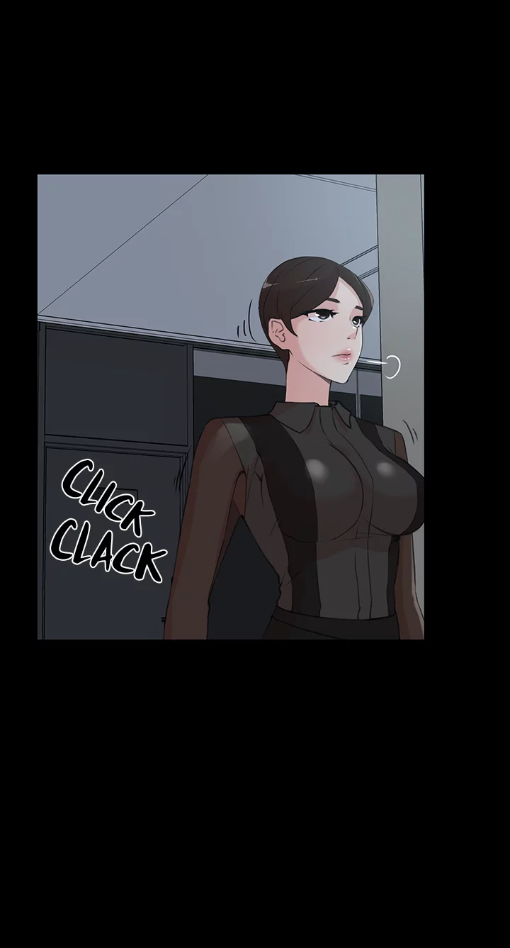 Office Affairs Chapter 10 Page 9