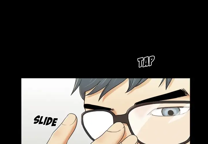 Double Trouble Chapter 1 Page 1