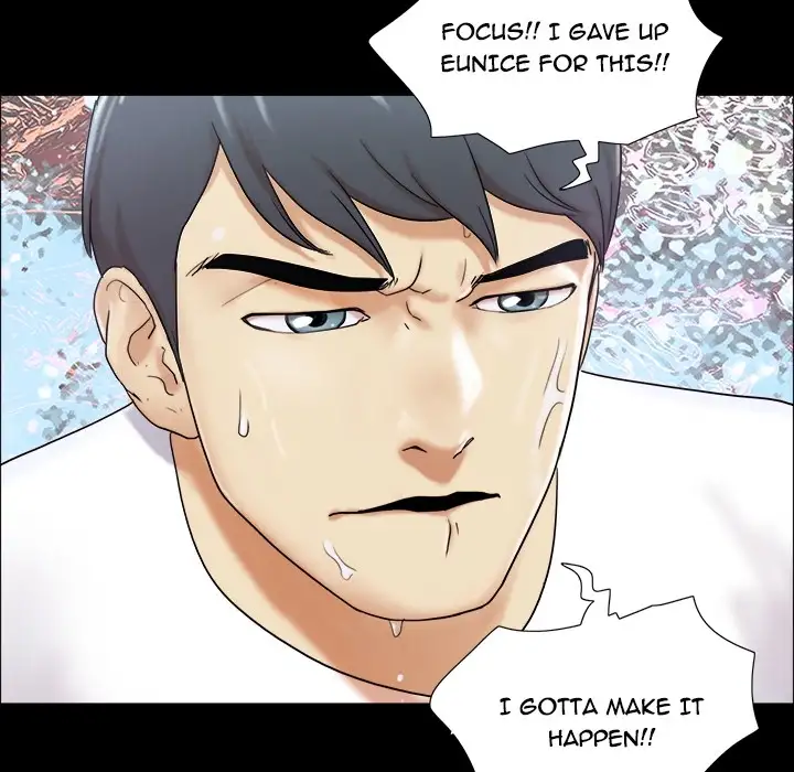 Double Trouble Chapter 1 Page 28