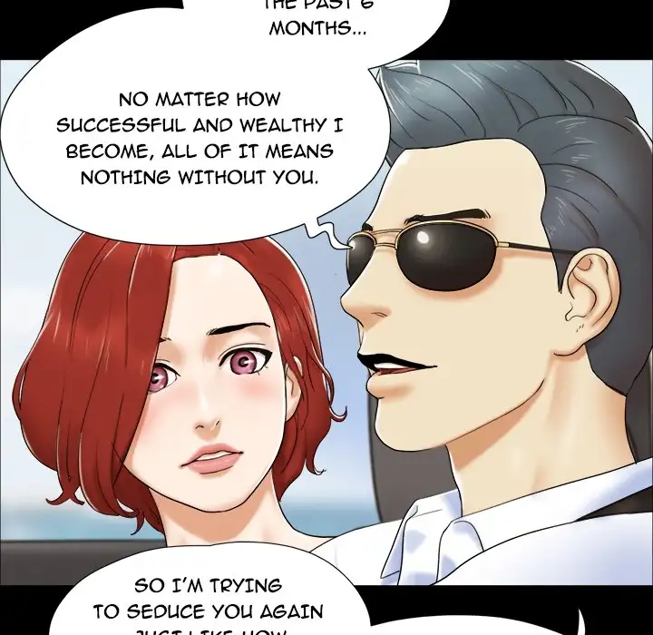 Double Trouble Chapter 1 Page 31
