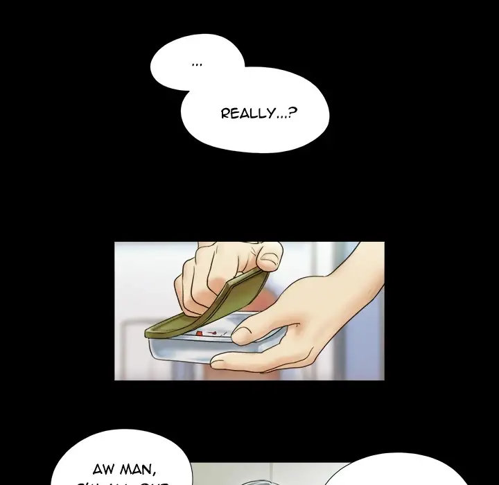 Double Trouble Chapter 1 Page 34