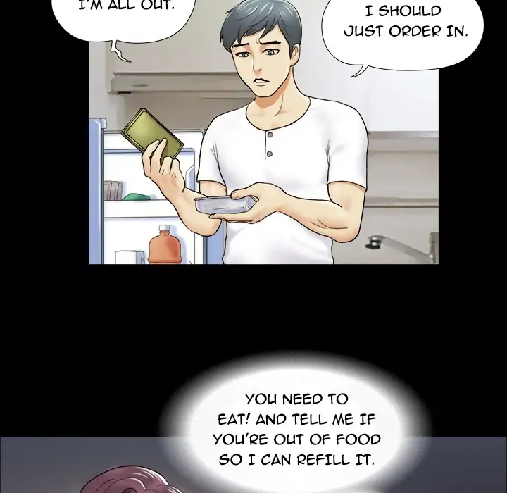 Double Trouble Chapter 1 Page 35