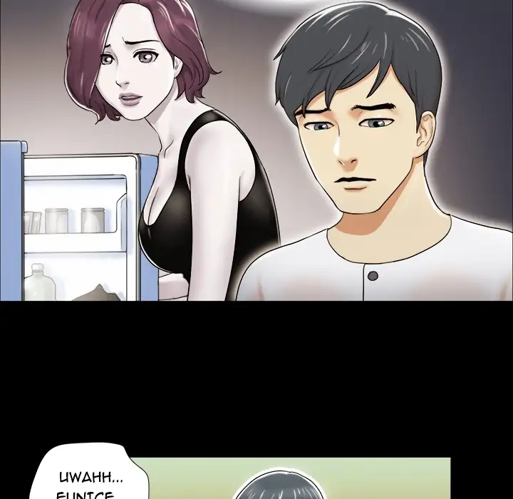 Double Trouble Chapter 1 Page 36