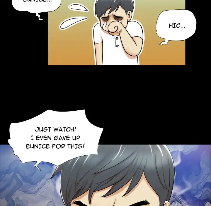 Double Trouble Chapter 1 Page 37