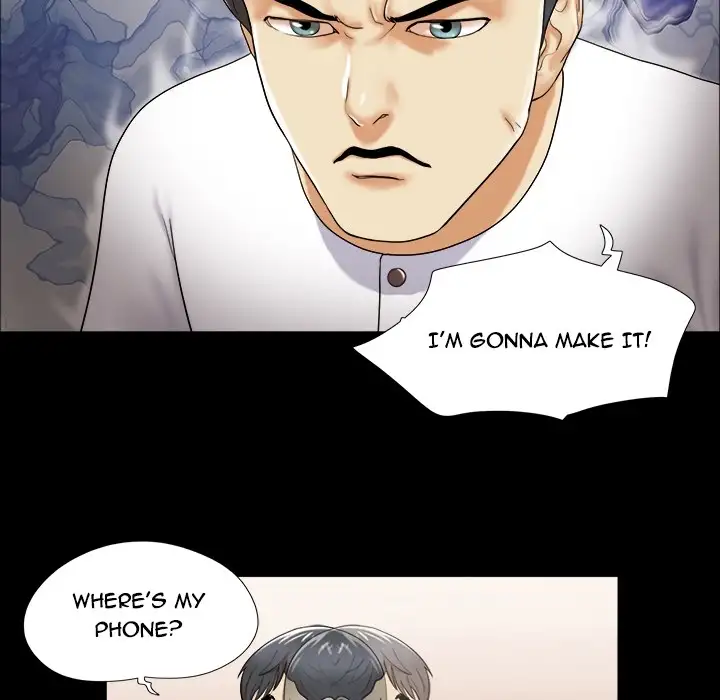 Double Trouble Chapter 1 Page 38