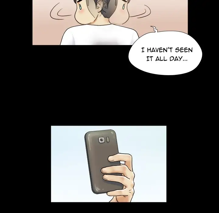 Double Trouble Chapter 1 Page 39
