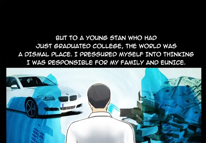 Double Trouble Chapter 1 Page 4