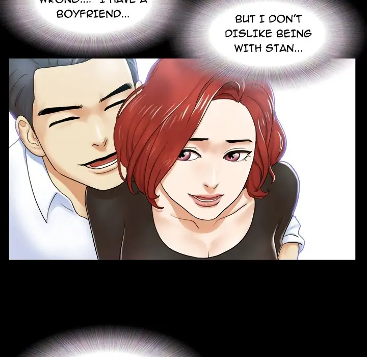 Double Trouble Chapter 1 Page 43