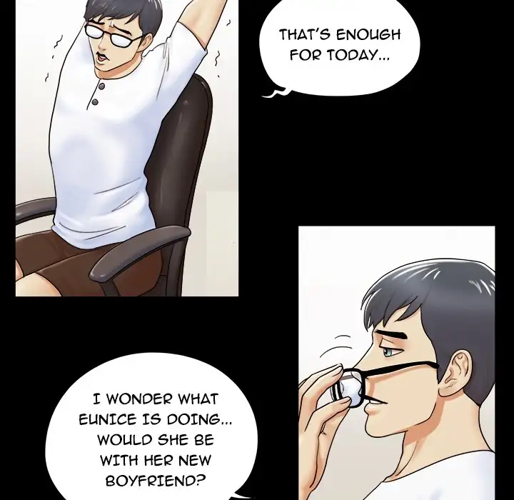 Double Trouble Chapter 1 Page 47