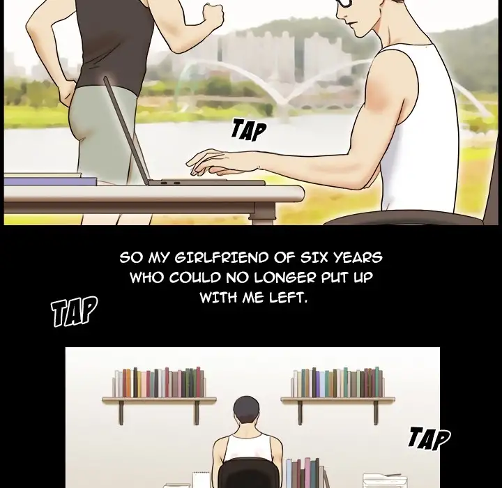 Double Trouble Chapter 1 Page 7