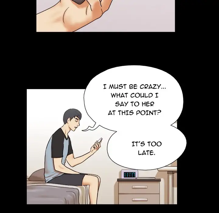 Double Trouble Chapter 1 Page 9