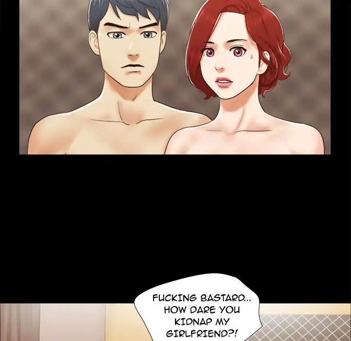 Double Trouble Chapter 9 Page 13