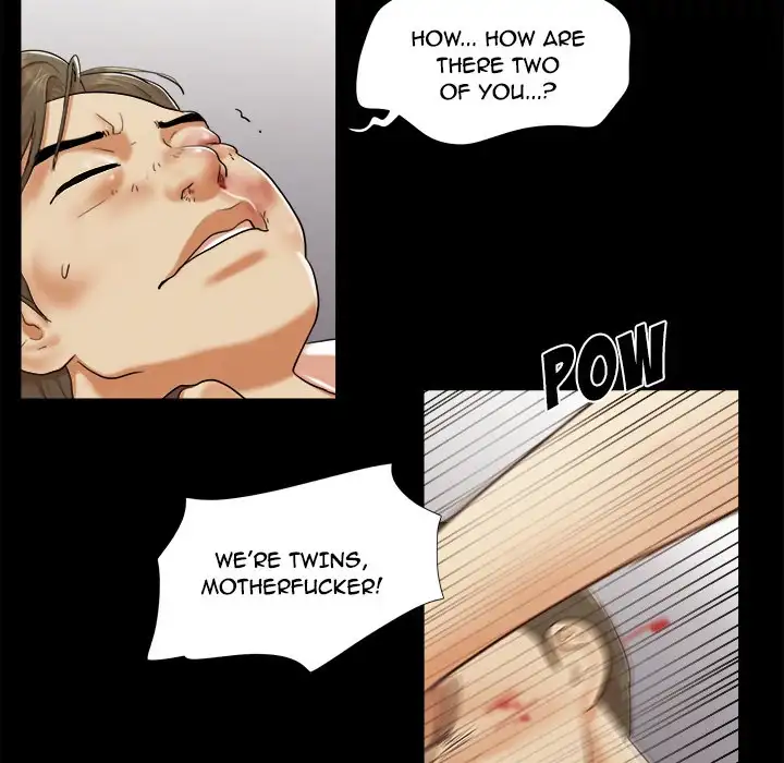 Double Trouble Chapter 9 Page 15