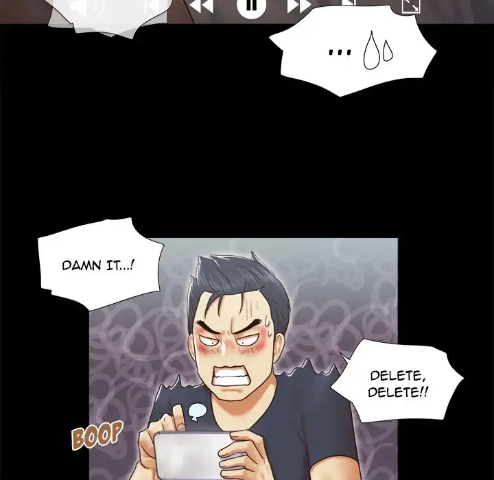 Double Trouble Chapter 9 Page 22