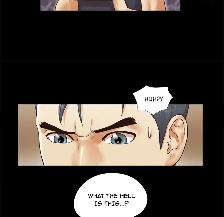 Double Trouble Chapter 9 Page 23