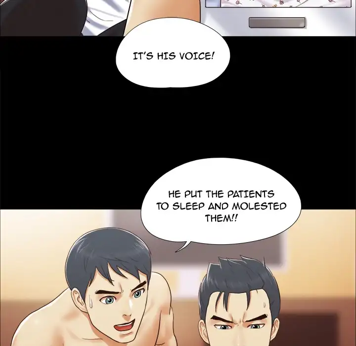 Double Trouble Chapter 9 Page 25
