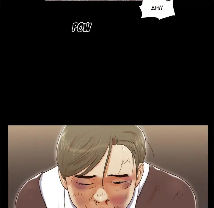 Double Trouble Chapter 9 Page 28