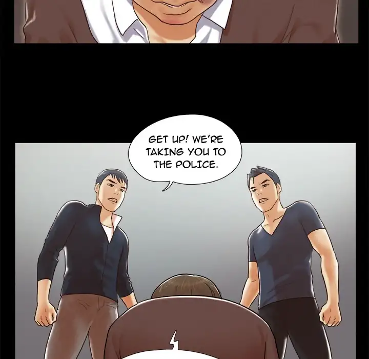 Double Trouble Chapter 9 Page 29
