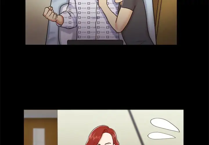 Double Trouble Chapter 9 Page 3