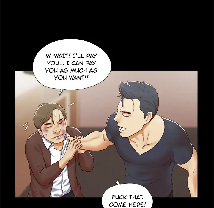 Double Trouble Chapter 9 Page 31