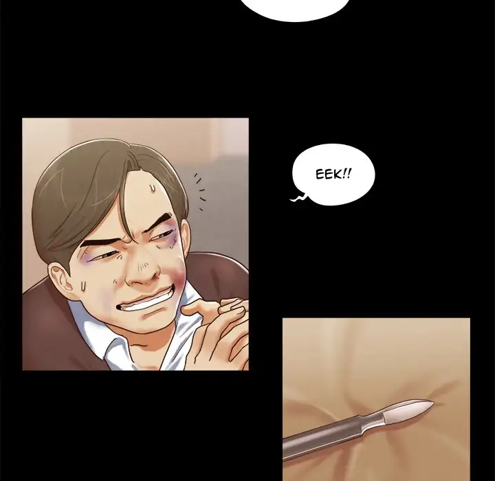 Double Trouble Chapter 9 Page 32