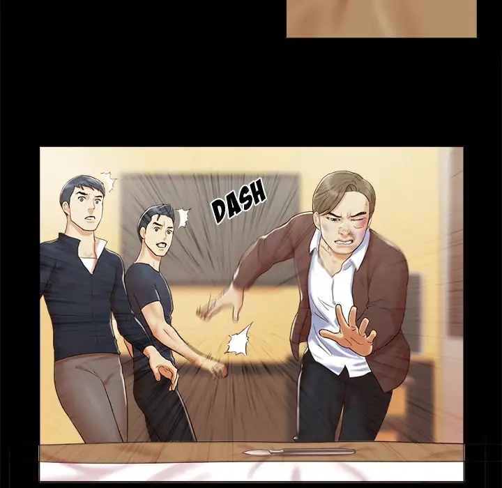 Double Trouble Chapter 9 Page 33